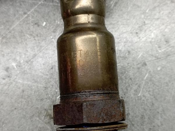 Sonda lambda RENAULT Captur II Imagem-3