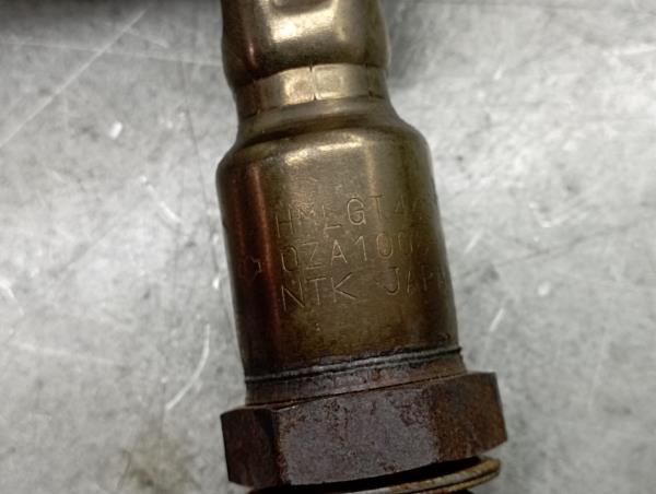 Sonda lambda RENAULT Captur II Imagem-2