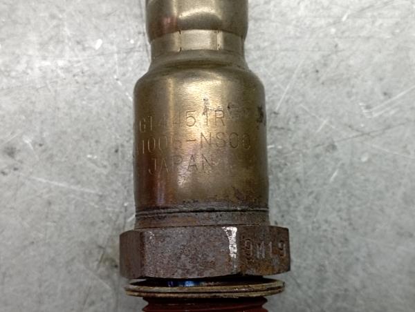 Sonda lambda RENAULT Captur II Imagem-4