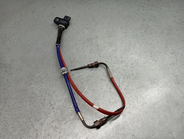 Sonda lambda RENAULT Captur II Imagem-1