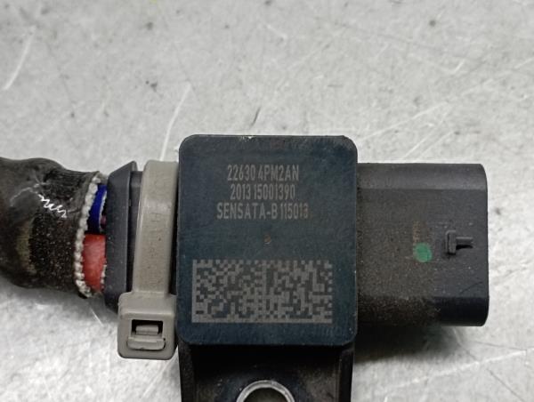 Sonda lambda RENAULT Captur II Imagem-2