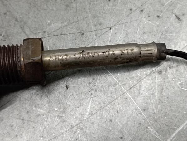 Sonda lambda LAND ROVER Range Rover Evoque (L538) Imagem-2