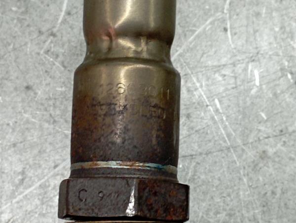 Sonda lambda OPEL Corsa E Imagem-2