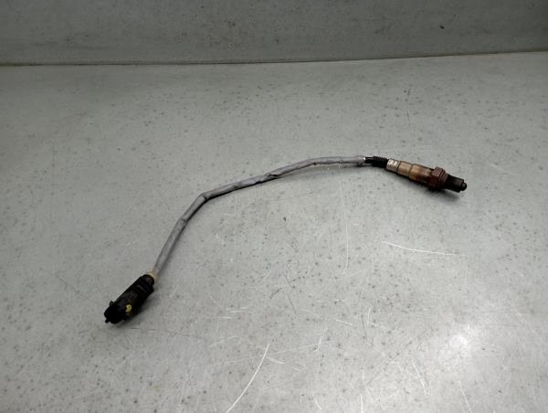 Sonda lambda OPEL Corsa E Imagem-1