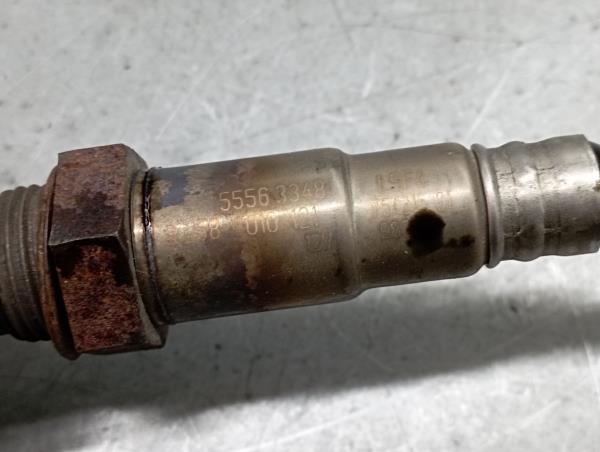Sonda lambda OPEL Corsa E Imagem-2