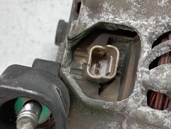 Alternador CITROËN DS3 Imagem-5