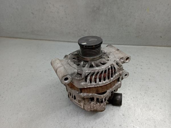 Alternador CITROËN DS3
