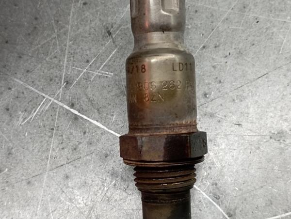 Sonda lambda VOLKSWAGEN Polo (AW1) Imagem-4