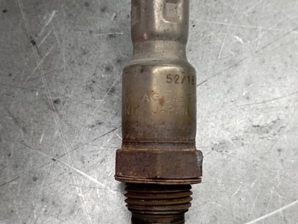 Sonda lambda VOLKSWAGEN Polo (AW1) Imagem-2