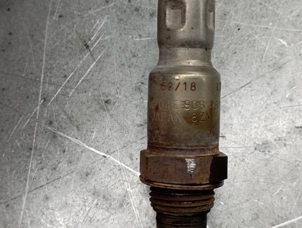 Sonda lambda VOLKSWAGEN Polo (AW1) Imagem-3