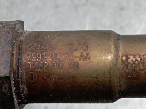 Sonda lambda LAND ROVER Range Rover Evoque (L538) Imagem-2