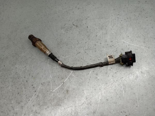 Sonda lambda OPEL Corsa E Imagem-1