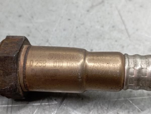 Sonda lambda OPEL Corsa E Imagem-2