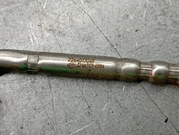 Sonda lambda RENAULT Captur (J5_) Imagem-2