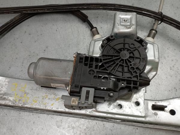 Lève-vitre avant gauche CITROËN DS3 Imagem-2