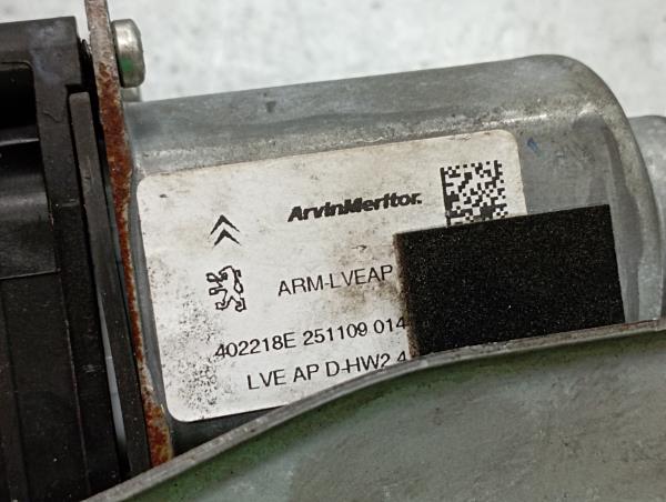 Lève-vitre avant gauche CITROËN DS3 Imagem-5