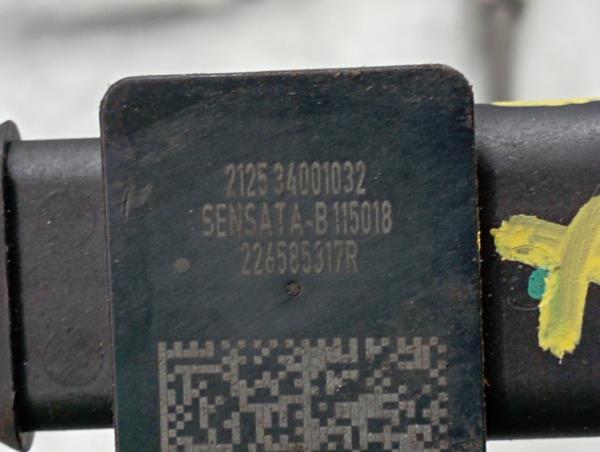 Sonda lambda RENAULT Kadjar (HA_, HL_) Imagem-2