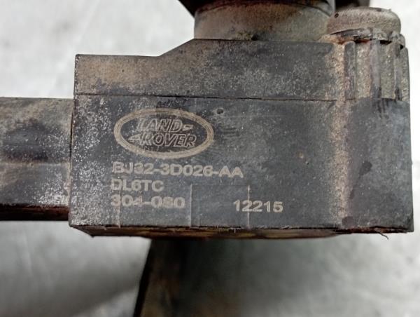 Motore regolazione fari LAND ROVER Range Rover Evoque (L538) Imagem-2