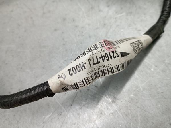 Installazione paraurti posteriore HONDA HR-V (RU_) Imagem-1