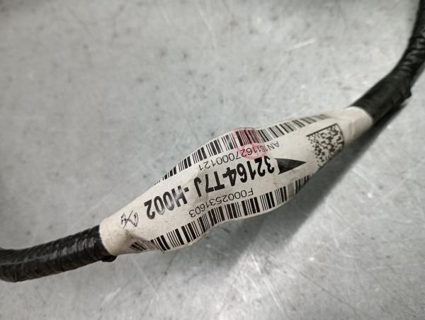 Installazione paraurti posteriore HONDA HR-V (RU_) Imagem-2