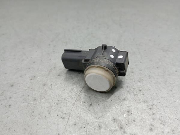 Sensor de estacionamento FORD Fiesta VI (CB1, CCN) Imagem-0