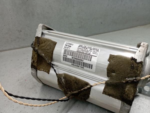 Airbag passageiro BMW 3 (E90) Imagem-3