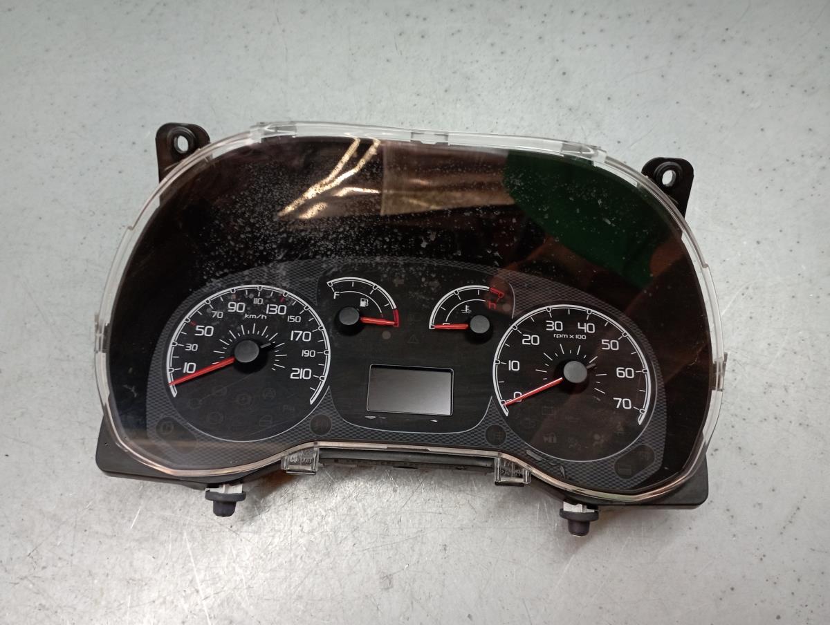 Instrument cluster FIAT Doblo (263_)