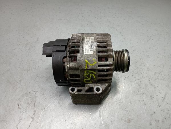 Alternador FIAT Doblo (263_)