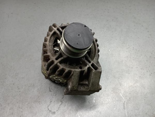Alternador FIAT Doblo (263_) Imagem-1