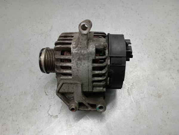 Alternador FIAT Doblo (263_) Imagem-2