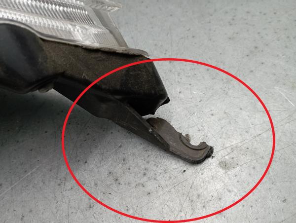 Clignotant avant Droite NISSAN Juke (F15) Imagem-4