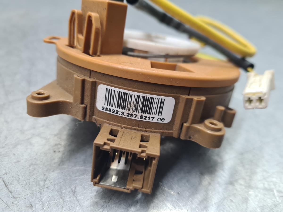 Fita de airbags FIAT Doblo (263_) Imagem-2