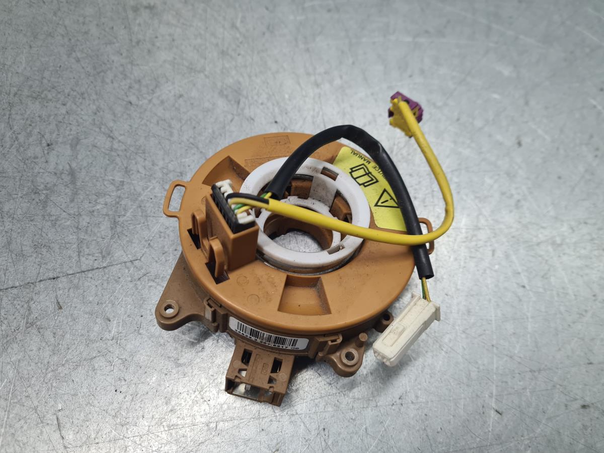 Fita de airbags FIAT Doblo (263_)