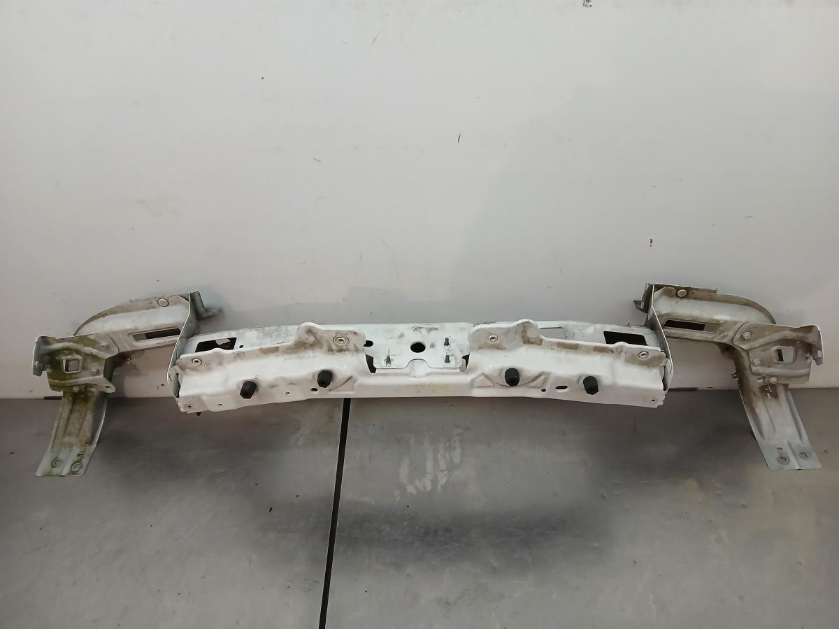 Frontale in fibra o lamiera FIAT Doblo (263_)