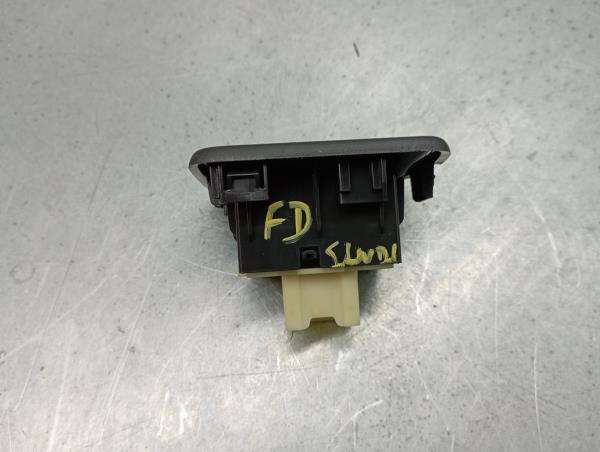 Mando / interruptor elevalunas delantero derecho DACIA Sandero II (5S_) Imagem-1