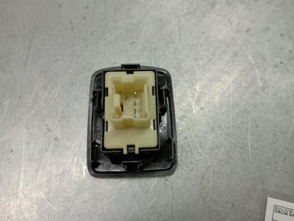 Mando / interruptor elevalunas delantero derecho DACIA Sandero II (5S_) Imagem-2