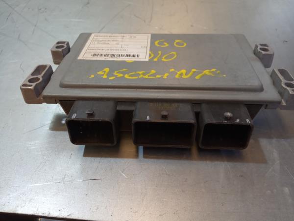 Centralina motor / ECU RENAULT Twingo II (CN0_) Imagem-1