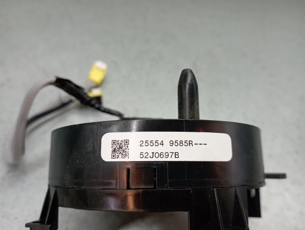 Fita de airbags RENAULT Clio V (BF_) Imagem-3