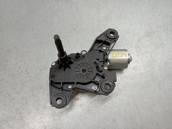 Motor limpa vidros trás RENAULT Clio V (BF_)