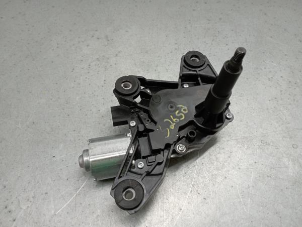 Motor limpa vidros trás RENAULT Clio V (BF_)