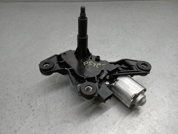 Motor limpa vidros trás RENAULT Clio V (BF_) Imagem-1