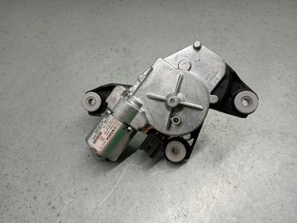 Motor limpa vidros trás RENAULT Clio V (BF_) Imagem-2