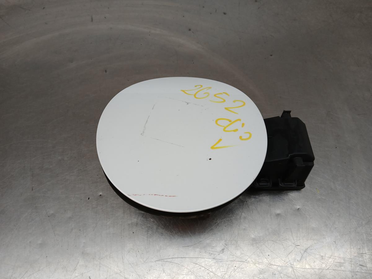 Tapa exterior combustible RENAULT Clio V (BF_)