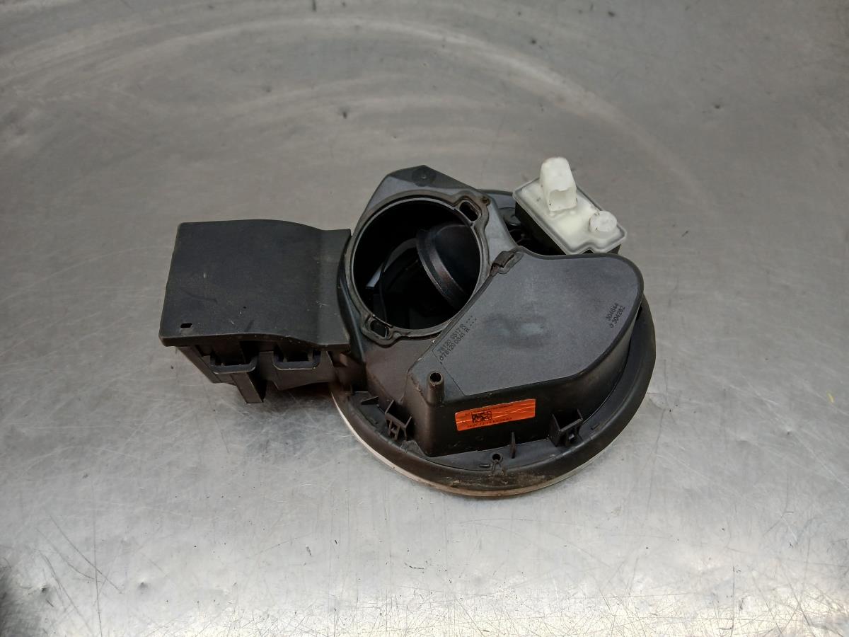 Tapa exterior combustible RENAULT Clio V (BF_) Imagem-3