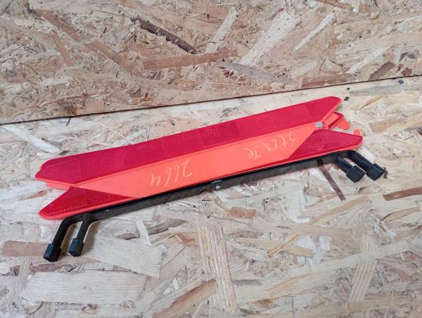 Triangolo di emergenza RENAULT Scénic IV (J9_)