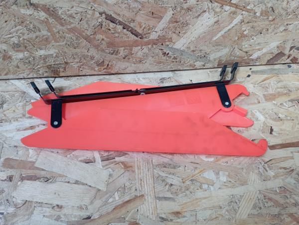 Triangolo di emergenza RENAULT Scénic IV (J9_) Imagem-1