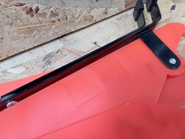 Triangolo di emergenza RENAULT Scénic IV (J9_) Imagem-2