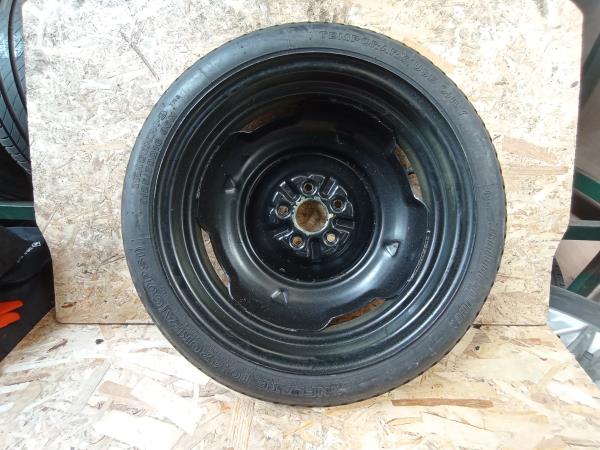 Pneu suplente TOYOTA Prius Hatchback (_W2_) Imagem-2