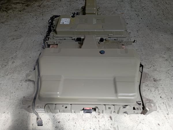 Bateria EV (Alta Tensão - Veículo Eletrico) CITROËN C4 III