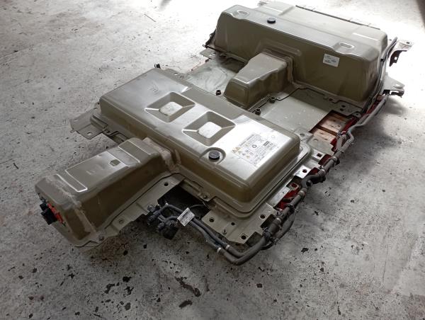 Bateria EV (Alta Tensão - Veículo Eletrico) CITROËN C4 III Imagem-3